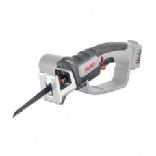 Пила аккумуляторная сабельная AL-KO HS 2015 Easy Flex(113625)
Пила аккумуляторная сабельная AL-KO HS 2015 Easy Flex(113625)