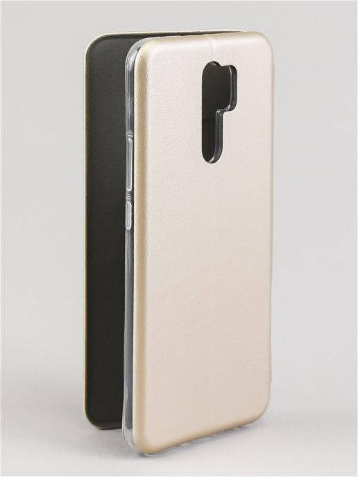 Чехол-книжка Xiaomi Redmi 9 Золотистый цвет \ чехол-книга redmi 9 магнитная есть отдел для карты, Золотой
Чехол-книжка Xiaomi Redmi 9 Золотистый цвет \ чехол-книга redmi 9 магнитная есть отдел для карты, Золотой