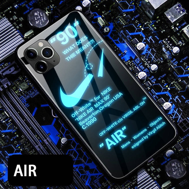 Смарт-чехол для телефона для iPhone 12/12 Pro CLUB STYLE с LED подсветкой ударопрочный (CH662), Разные цвета
Смарт-чехол для телефона для iPhone 12/12 Pro CLUB STYLE с LED подсветкой ударопрочный (CH662), Разные цвета