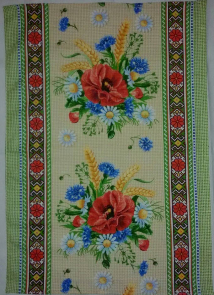 Полотенце кухонное 50х70 см.