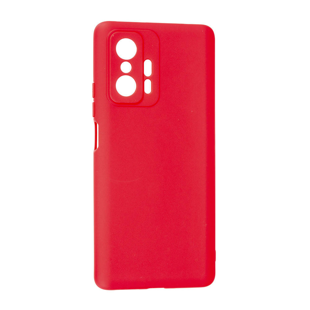 TPU чехол Smitt накладка бампер для Xiaomi 11T / Xiaomi 11T Pro (сяоми 11т про) красный, Разные цвета
TPU чехол Smitt накладка бампер для Xiaomi 11T / Xiaomi 11T Pro (сяоми 11т про) красный, Разные цвета