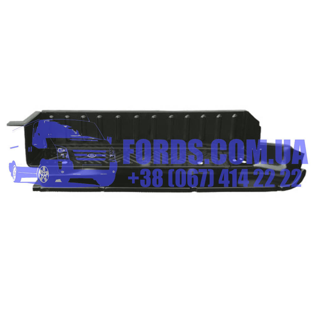 Ступенька двери раздвижной FORD TRANSIT 1991-2000 (Узкая) (P92VBV200M31AA/P92VBV200M31AA/TRS012) UMAY
Ступенька двери раздвижной FORD TRANSIT 1991-2000 (Узкая) (P92VBV200M31AA/P92VBV200M31AA/TRS012) UMAY