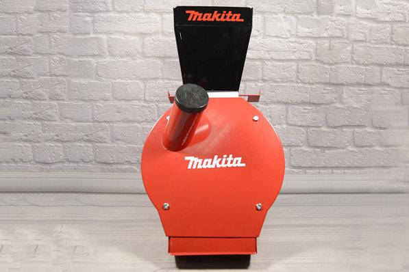 Зернодробилка + Млин Makita EFS 4200 (4.2 кВт, 280 кг/ч). Измельчитель Макита для зерна и корнеплодов
Зернодробилка + Млин Makita EFS 4200 (4.2 кВт, 280 кг/ч). Измельчитель Макита для зерна и корнеплодов