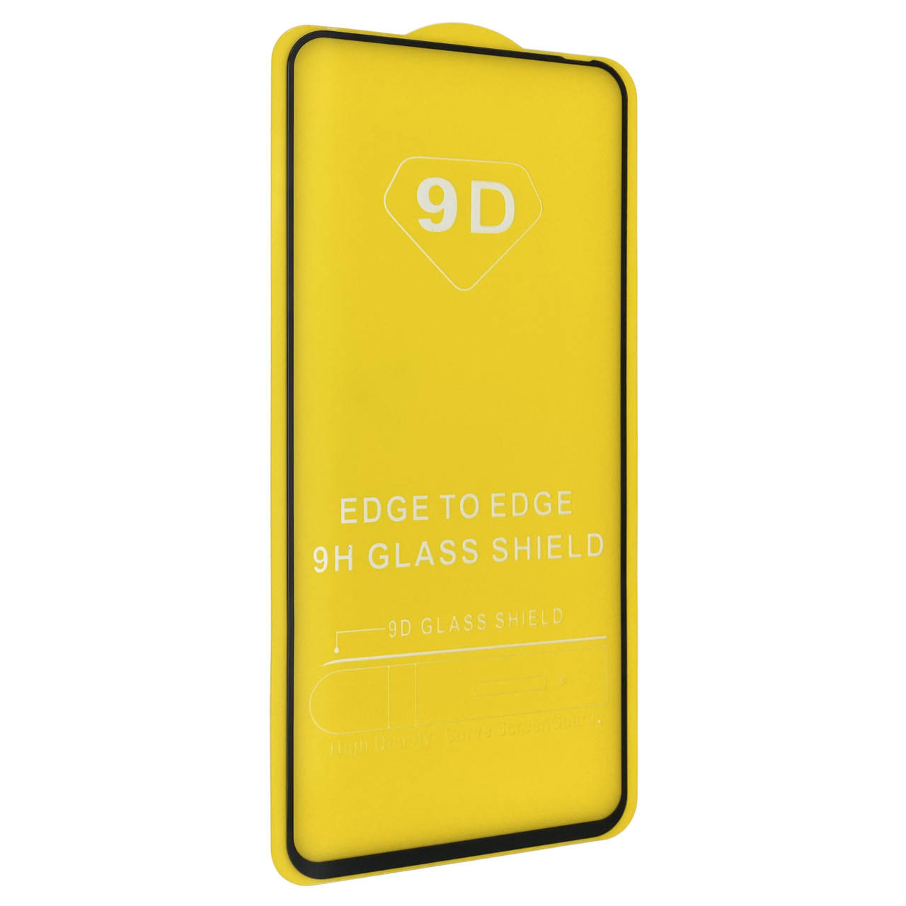 Защитное стекло CDK Full Glue 9D для Xiaomi Redmi Note 9 (010759) (black), Черный
Защитное стекло CDK Full Glue 9D для Xiaomi Redmi Note 9 (010759) (black), Черный