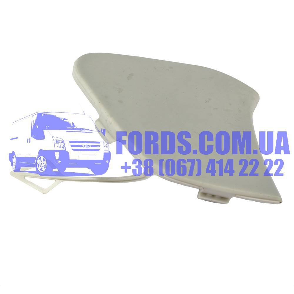 Заглушка бампера переднего правая FORD FOCUS 2014-2019 (1879568/F1EB17A989ABXWAA/331531) CABU
Заглушка бампера переднего правая FORD FOCUS 2014-2019 (1879568/F1EB17A989ABXWAA/331531) CABU