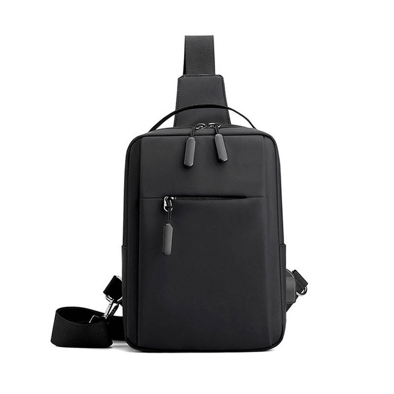 Рюкзак-сумка однолямочный Lesko LP-060 Black повседневная на одно плечо нагрудная для зарядки USB, Черный
Рюкзак-сумка однолямочный Lesko LP-060 Black повседневная на одно плечо нагрудная для зарядки USB, Черный