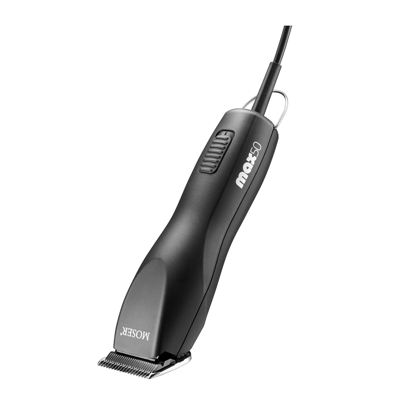 Машинка для стрижки тварин Moser MAX 50
Машинка для стрижки тварин Moser MAX 50