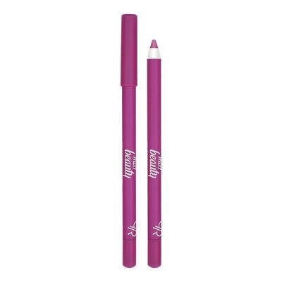 Карандаш для подводки глаз Golden Rose Miss Beauty Colorpop Eye Pencil , 03 VIVID PURPLE
Карандаш для подводки глаз Golden Rose Miss Beauty Colorpop Eye Pencil , 03 VIVID PURPLE