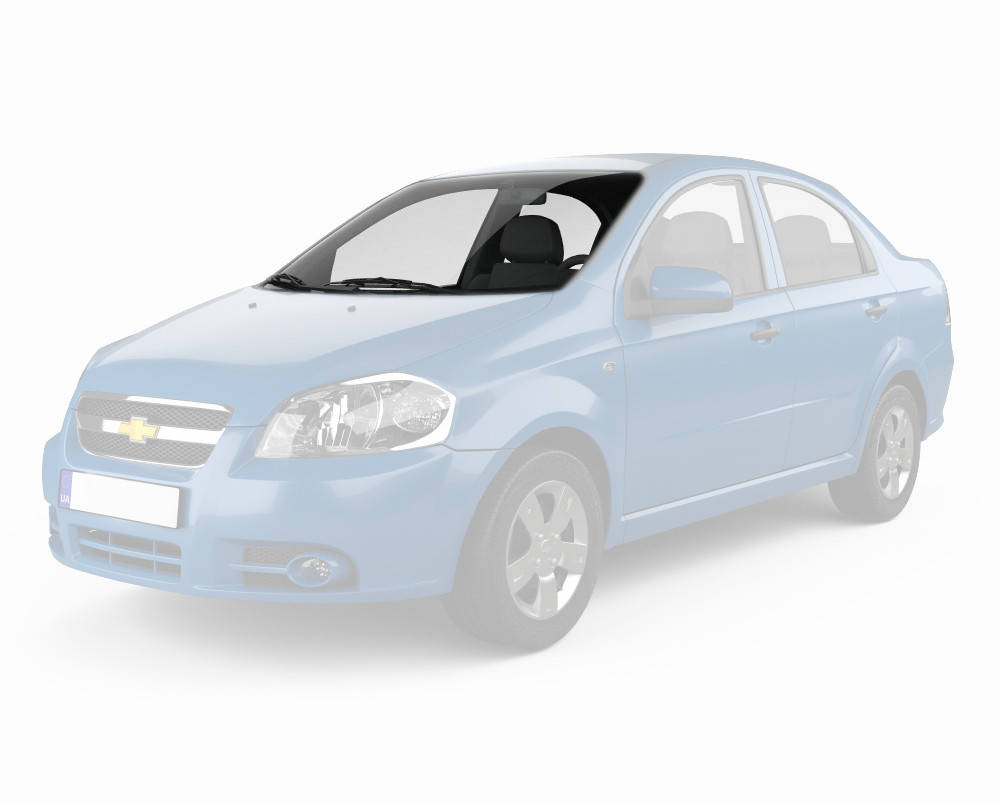 Лобовое стекло Chevrolet Aveo III (T-250) (2006-2012)/ЗАЗ Vida (2012-) /Шевроле Авео III (T-250), Зелёный
Лобовое стекло Chevrolet Aveo III (T-250) (2006-2012)/ЗАЗ Vida (2012-) /Шевроле Авео III (T-250), Зелёный