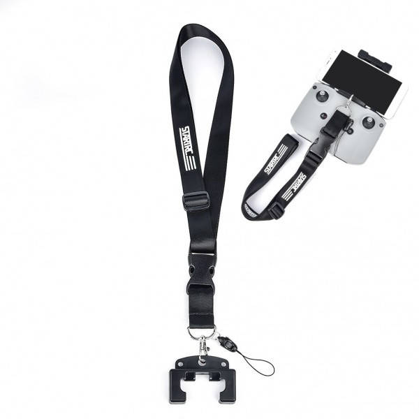 Ремінець пульта DJI Air 2S / Mini 3-2 / Mavic Air 2 / Mavic 3 STARTRC 1108664
Ремінець пульта DJI Air 2S / Mini 3-2 / Mavic Air 2 / Mavic 3 STARTRC 1108664