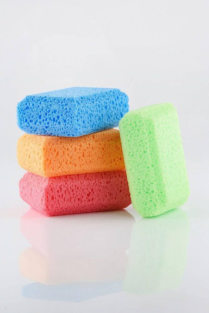 MARTINI SPA 4 Soft Bath Sponges / Family Pack 4 Мягкие банные губки / Семейная упаковка (4шт)
MARTINI SPA 4 Soft Bath Sponges / Family Pack 4 Мягкие банные губки / Семейная упаковка (4шт)