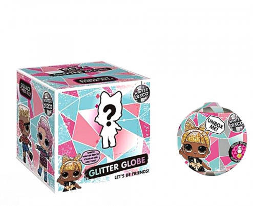 Игровой набор BELA DOLLS куклы с глиттерными волосами, аксессуары Ігровий набір BELA DOLLS BL1176 ляльки з, Разные цвета
Игровой набор BELA DOLLS куклы с глиттерными волосами, аксессуары Ігровий набір BELA DOLLS BL1176 ляльки з, Разные цвета