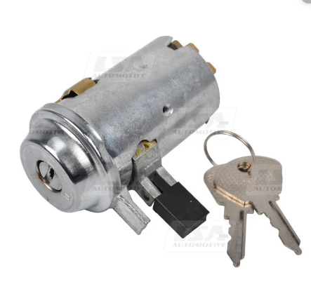 Замок зажигания ВАЗ-2101-2107 Классика LSA
Замок зажигания ВАЗ-2101-2107 Классика LSA