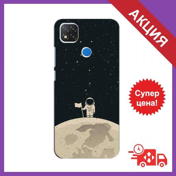 Чехол с принтом для Xiaomi Redmi 9C / Чехол с картинкой на Сяоми Редми 9С / Чехол для Xiaomi Redmi 9C
Чехол с принтом для Xiaomi Redmi 9C / Чехол с картинкой на Сяоми Редми 9С / Чехол для Xiaomi Redmi 9C