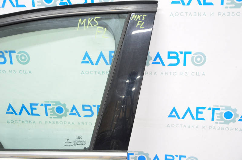 Накладка двери боковая перед лев Ford Fusion mk5 13-20 КОД ES7Z-5420555-CA Форд Фьюжен 2013-
Накладка двери боковая перед лев Ford Fusion mk5 13-20 КОД ES7Z-5420555-CA Форд Фьюжен 2013-