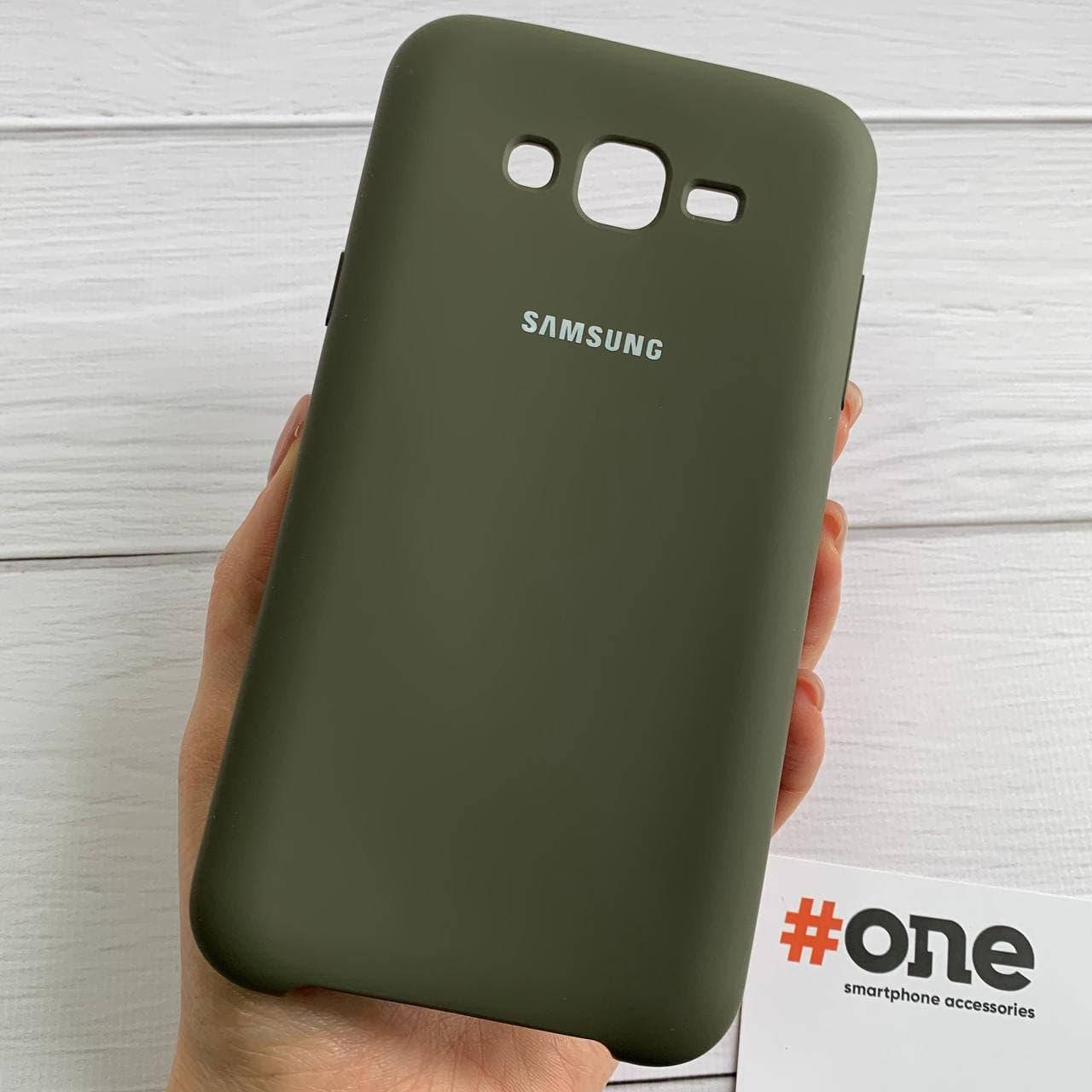 Чехол для Samsung Galaxy J7 Neo 2017 J701 с микрофиброй плотный чехол на самсунг дж7 нео оливковый SSD
Чехол для Samsung Galaxy J7 Neo 2017 J701 с микрофиброй плотный чехол на самсунг дж7 нео оливковый SSD