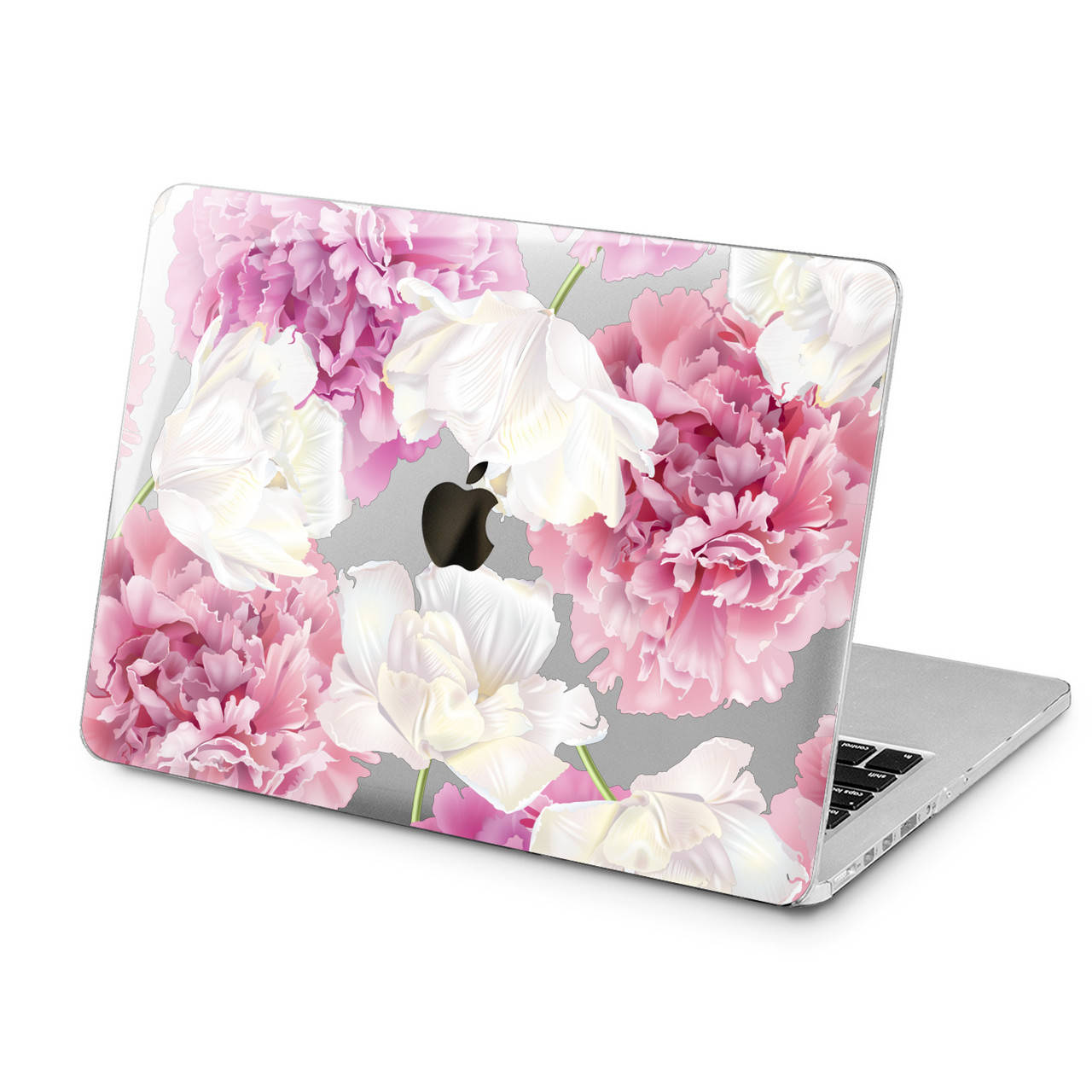 Чехол пластиковый для Apple MacBook (Свежие пионы) модели Air Pro Retina 11 12 13 15 16 2018/19/20 эпл макбук эйр про ретина case hard cover
Чехол пластиковый для Apple MacBook (Свежие пионы) модели Air Pro Retina 11 12 13 15 16 2018/19/20 эпл макбук эйр про ретина case hard cover