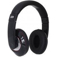 Наушники Ergo VD-290 Black, Черный 
Наушники Ergo VD-290 Black, Черный
