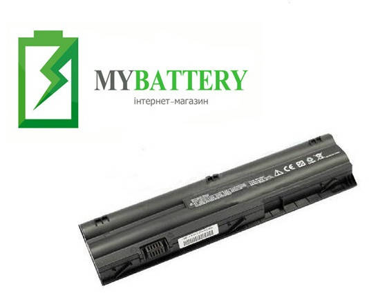 Аккумуляторная батарея HP HSTNN-DB3B Pavilion dm1-4000 A2Q96AA HSTNN-LB3B HSTNN-YB3B MT03 TPN-Q101 TPN-Q103, Черный
Аккумуляторная батарея HP HSTNN-DB3B Pavilion dm1-4000 A2Q96AA HSTNN-LB3B HSTNN-YB3B MT03 TPN-Q101 TPN-Q103, Черный