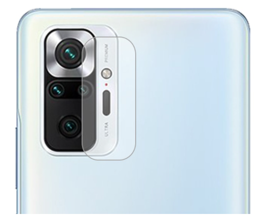 Защитное стекло на камеру DK Clear Glass для Xiaomi Redmi Note 10 Pro (011860) (clear), Прозрачный
Защитное стекло на камеру DK Clear Glass для Xiaomi Redmi Note 10 Pro (011860) (clear), Прозрачный