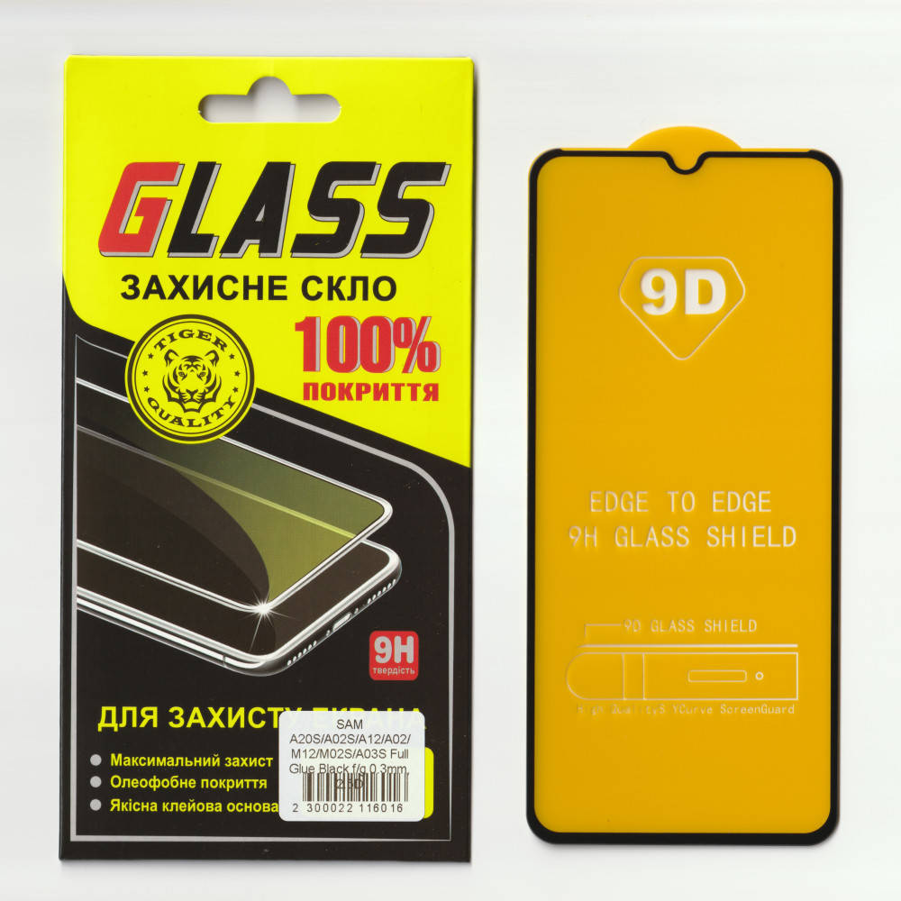 Защитное стекло на весь экран для Samsung Galaxy A12 2021 A125F (Чёрная рамка, Full Glue), Черный
Защитное стекло на весь экран для Samsung Galaxy A12 2021 A125F (Чёрная рамка, Full Glue), Черный
