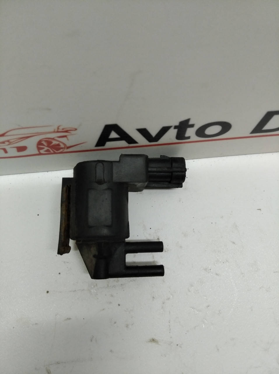 Электромагнитный клапан K5T44090 клапан вакуума Mazda 6 GG Mazda 323 Mazda Premacy 2.0 Tdi
Электромагнитный клапан K5T44090 клапан вакуума Mazda 6 GG Mazda 323 Mazda Premacy 2.0 Tdi
