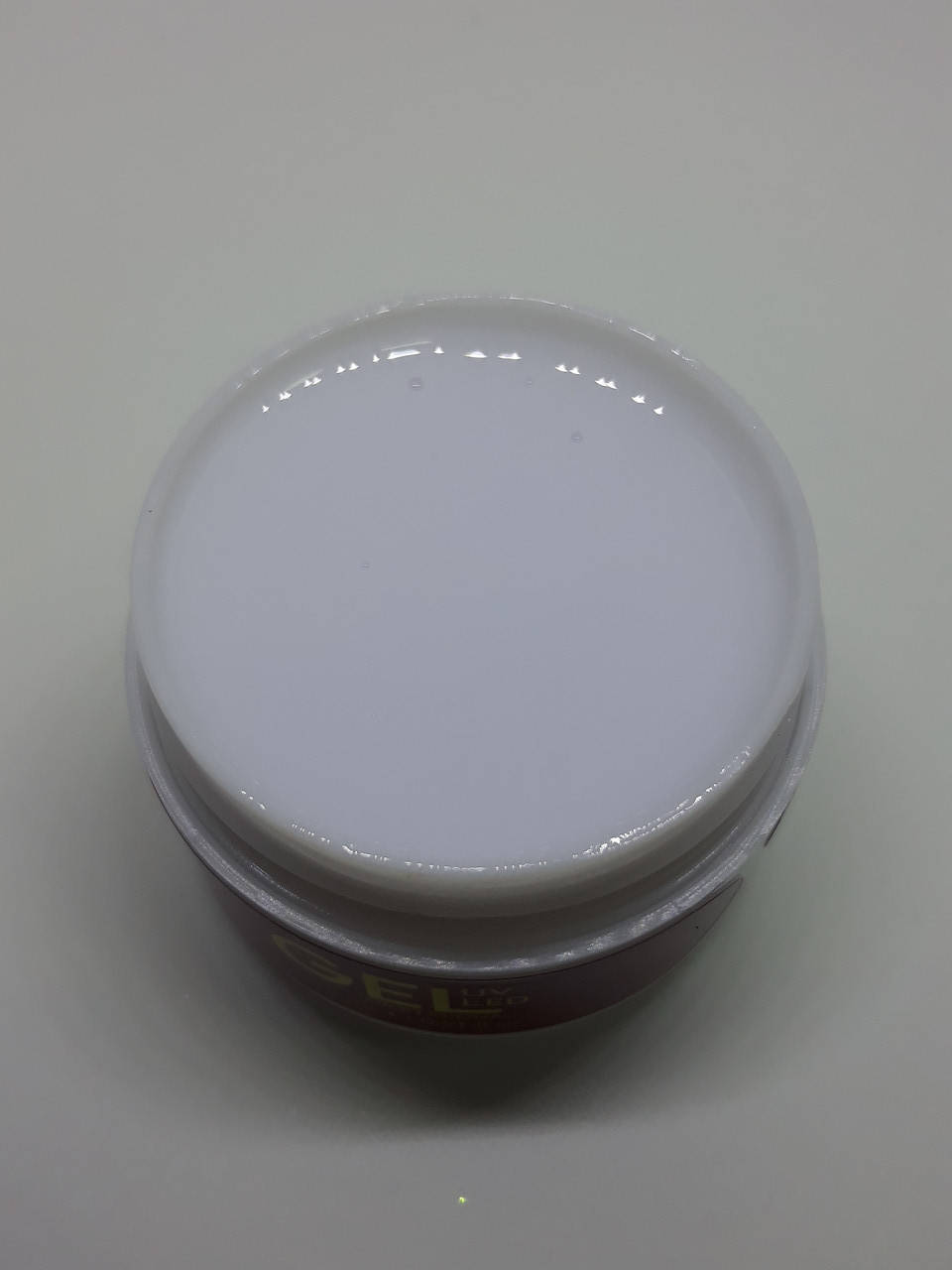 Гель для наращивания и укрепления натуральных ногтей SV Gel uv/led 5 ml молочный, Белый
Гель для наращивания и укрепления натуральных ногтей SV Gel uv/led 5 ml молочный, Белый