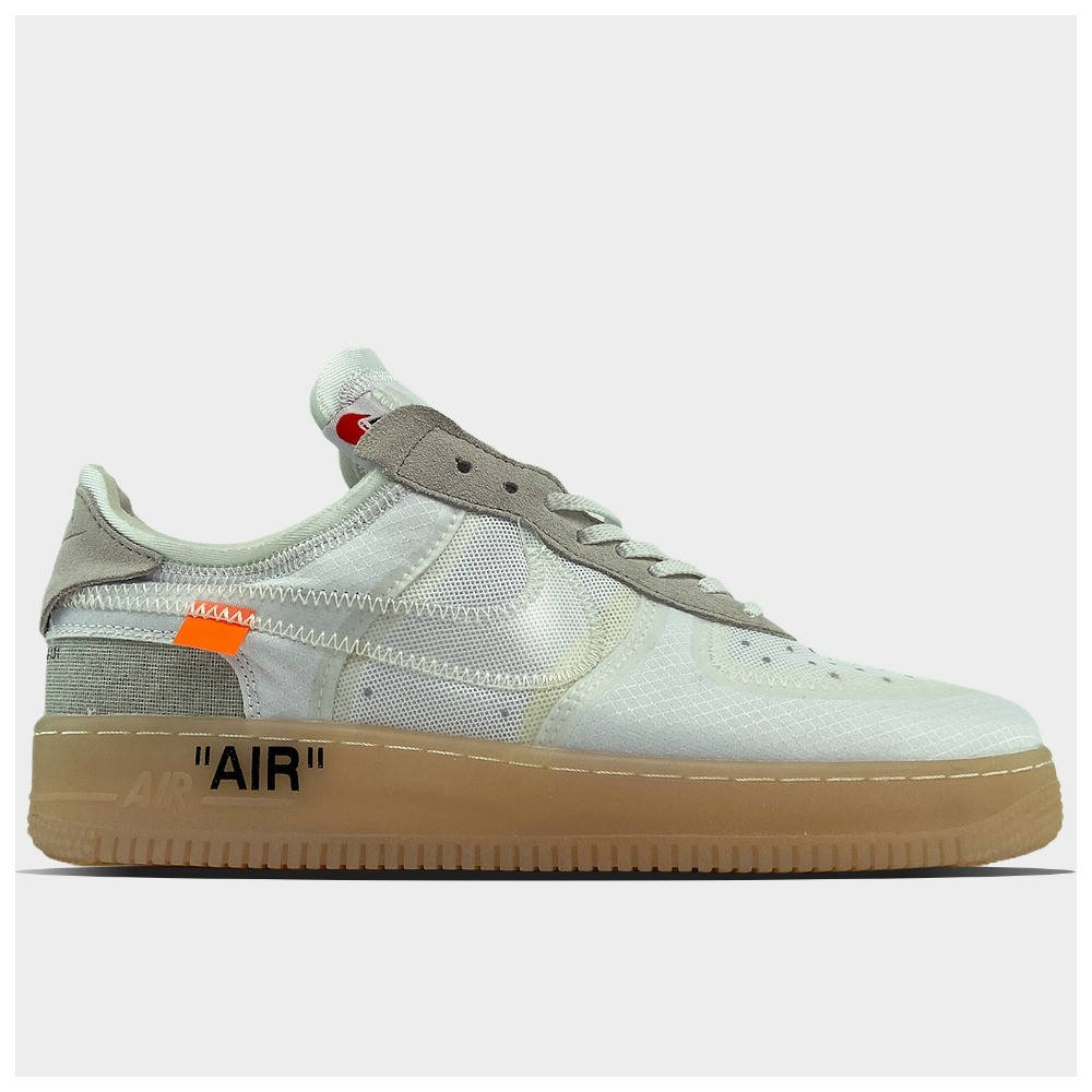 Мужские / женские кроссовки Off-White x Nike Air Force 1 Low White Brown, кроссовки найк аир форс 1 офф вайт, Белый
Мужские / женские кроссовки Off-White x Nike Air Force 1 Low White Brown, кроссовки найк аир форс 1 офф вайт, Белый