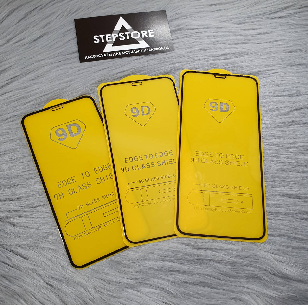 Защитное стекло захисне скло 3D 5D 6D 9D для iPhone XR полный клей без скругленных краёв, Черный
Защитное стекло захисне скло 3D 5D 6D 9D для iPhone XR полный клей без скругленных краёв, Черный