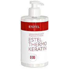 Маска для волос Estel NEWTONE 0\00 Кератиновая маска для волос Thermokeratin Mask 0/00
Маска для волос Estel NEWTONE 0\00 Кератиновая маска для волос Thermokeratin Mask 0/00
