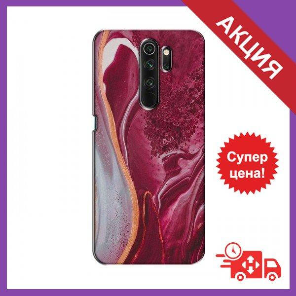 Бампер с принтом для OPPO A5 (2020) / Бампер на Оппо А5 (2020) / Бампер для OPPO A5 (2020) (Градиент Мрамор)
Бампер с принтом для OPPO A5 (2020) / Бампер на Оппо А5 (2020) / Бампер для OPPO A5 (2020) (Градиент Мрамор)