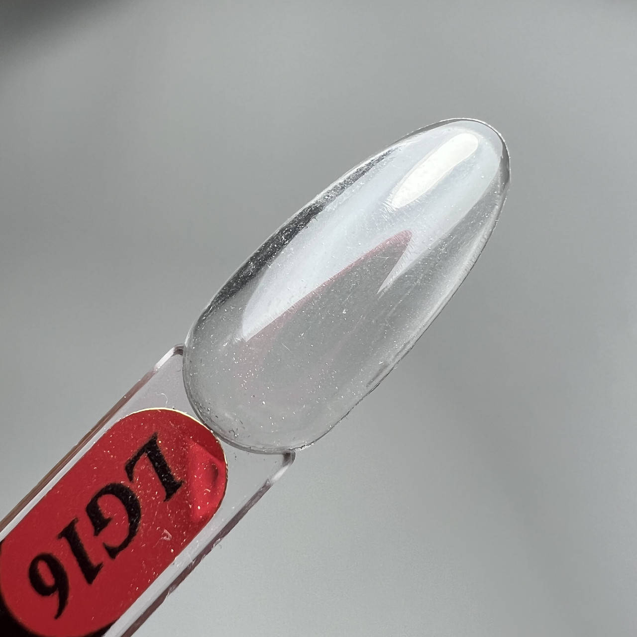 LA гель 016 Clear LA (50 грамм) 
LA гель 016 Clear LA (50 грамм)