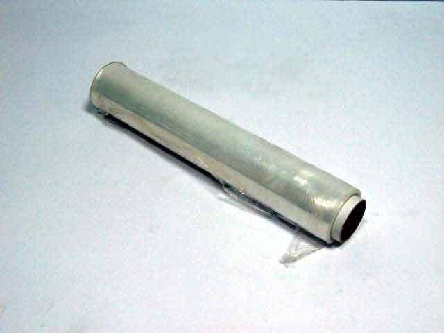 Стрейч-пленка ПЕ 200м/30см 6мк Житомир-2. Неполный метраж! 
Стрейч-пленка ПЕ 200м/30см 6мк Житомир-2. Неполный метраж!