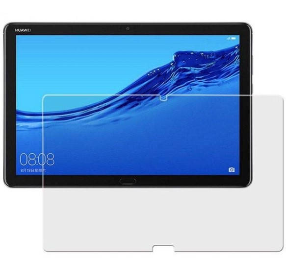 Защитное стекло HUAWEI MediaPad M5 Lite 10.0 BAH2-L09 (0.3 мм, 2.5D, с олеофобным покрытием)
Защитное стекло HUAWEI MediaPad M5 Lite 10.0 BAH2-L09 (0.3 мм, 2.5D, с олеофобным покрытием)