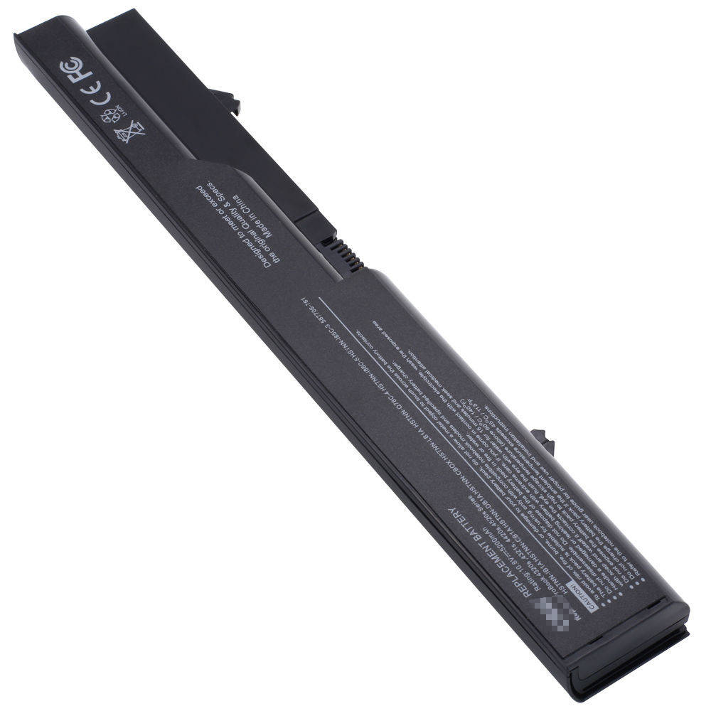 Батарея для ноутбука HP ProBook 4320 , 4321, 4321s, 4420s, 4520, 4720 (HSTNN-UB1A) 10.8V 5200mAh, Черный
Батарея для ноутбука HP ProBook 4320 , 4321, 4321s, 4420s, 4520, 4720 (HSTNN-UB1A) 10.8V 5200mAh, Черный