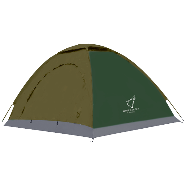 Палатка Wolf Leader P115
Палатка Wolf Leader P115