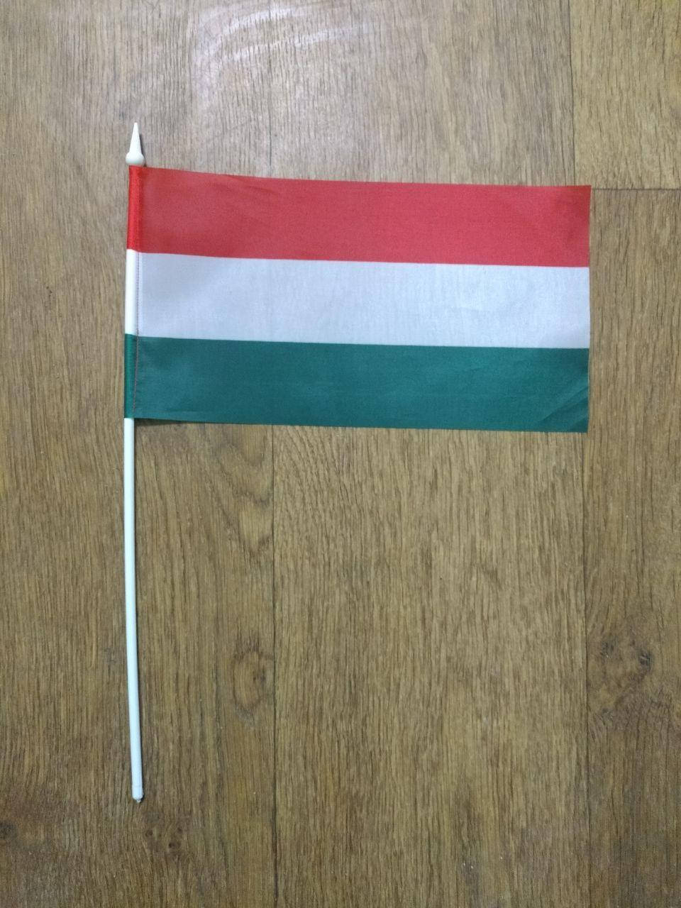 Флажок "Венгрия" | Флажки Европы |
Флажок "Венгрия" | Флажки Европы |