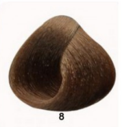 Brelil Colorianne Classic Крем-краска, 100 мл 8 Светлый блондин
Brelil Colorianne Classic Крем-краска, 100 мл 8 Светлый блондин