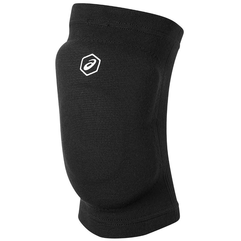 Волейбольные наколенники (пара) Asics Gel Kneepad 146815-0904 Черный Размер S (8718837133403)
Волейбольные наколенники (пара) Asics Gel Kneepad 146815-0904 Черный Размер S (8718837133403)