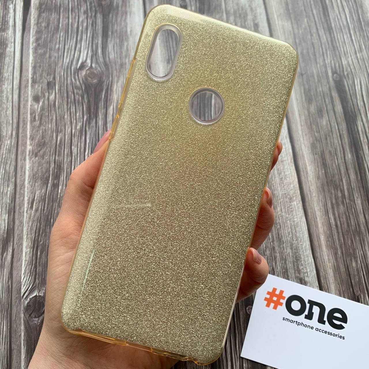 Чехол для Xiaomi Redmi Note 5 с блестками женский блестящий чехол на телефон сяоми редми нот 5 золотой GLT
Чехол для Xiaomi Redmi Note 5 с блестками женский блестящий чехол на телефон сяоми редми нот 5 золотой GLT