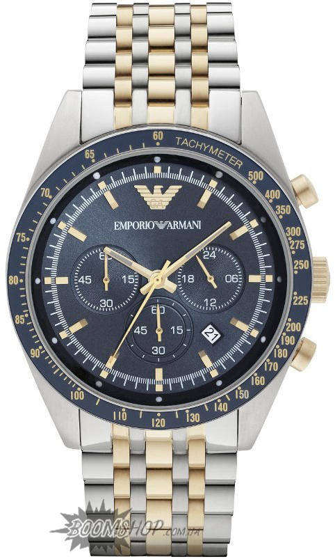 Часы EMPORIO ARMANI AR6088
Часы EMPORIO ARMANI AR6088