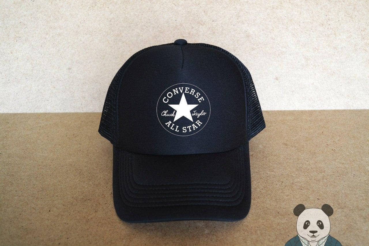 Мужская кепка Конверс, кепка Converse из сеткой сзади, летняя, брендовая, черная, Черный
Мужская кепка Конверс, кепка Converse из сеткой сзади, летняя, брендовая, черная, Черный