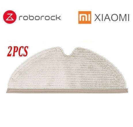 Салфетка (тряпочка) для робот-пылесоса Xiaomi RoboRock S50 S51 S55 S5Max S6 E4 (с полным покрытием) 1 шт
Салфетка (тряпочка) для робот-пылесоса Xiaomi RoboRock S50 S51 S55 S5Max S6 E4 (с полным покрытием) 1 шт