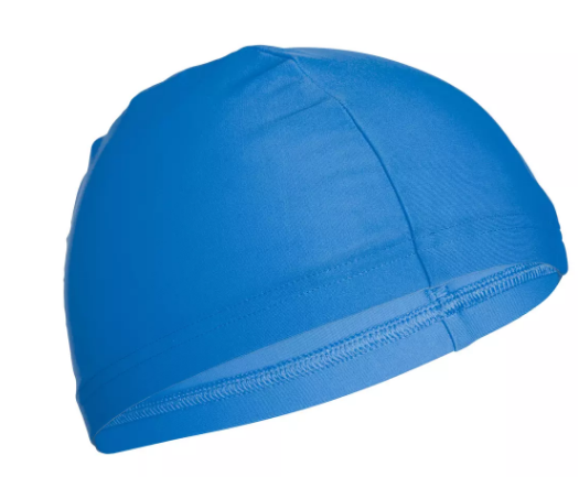 Шапочка для плавания текстильная для детей и взрослых Nabaiji L
Шапочка для плавания текстильная для детей и взрослых Nabaiji L