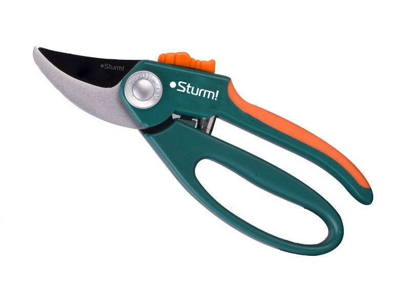 Секатор садовый Sturm 3012-02-02 203мм |Секатор садовый Sturm 3012-02-02 садовый Секатор садовый Sturm
Секатор садовый Sturm 3012-02-02 203мм |Секатор садовый Sturm 3012-02-02 садовый Секатор садовый Sturm