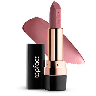 TopFace Помада для губ Instyle Matte PT155 №009
TopFace Помада для губ Instyle Matte PT155 №009