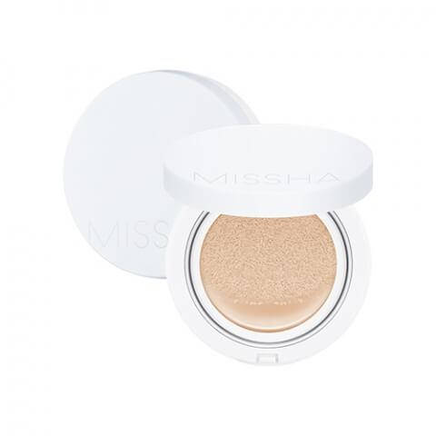 Увлажняющий тональный кушон # 23 Missha M Magic Cushion Moist Up 23
Увлажняющий тональный кушон # 23 Missha M Magic Cushion Moist Up 23