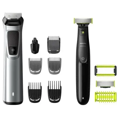 Триммер для бороды и усов PHILIPS MG9710/90