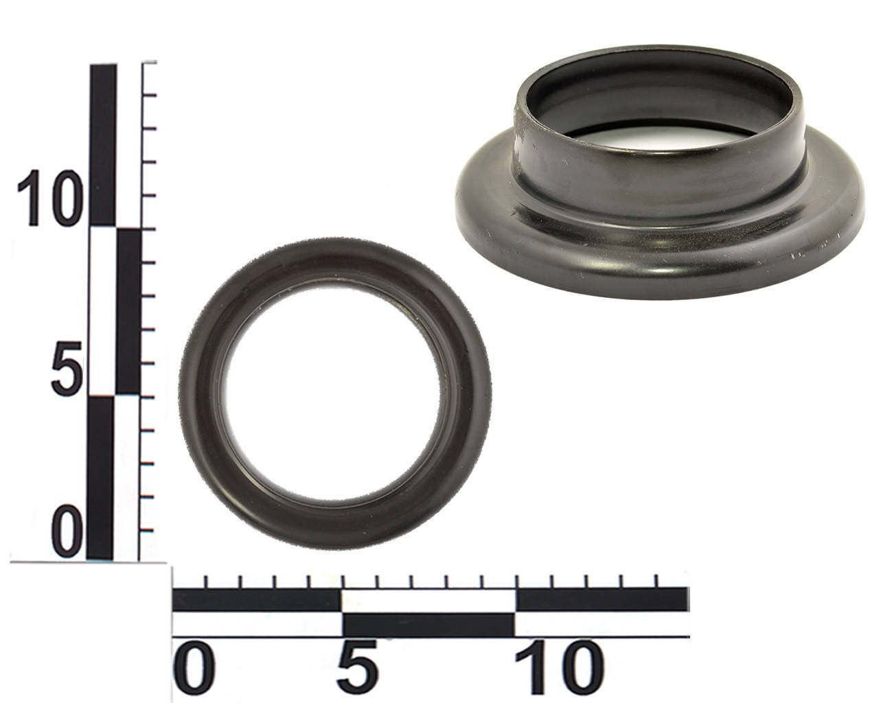 Чашка пружины ВАЗ 2170-72 перед. верхняя
Чашка пружины ВАЗ 2170-72 перед. верхняя