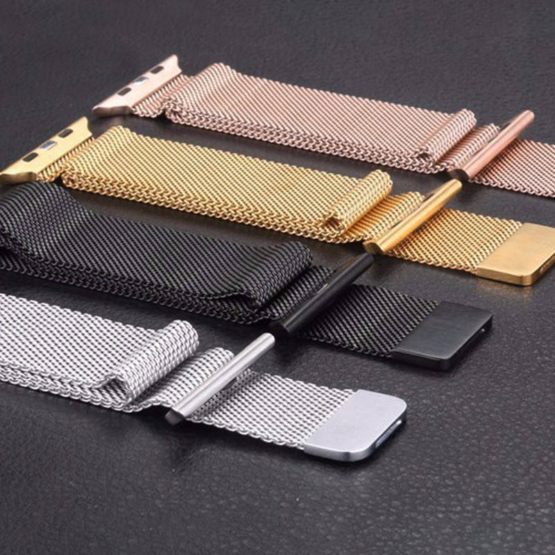 Ремешок миланская петля для Apple Watch 38 mm 40mm gold Milanese Loop Ремешок на эпл вотч на магните
Ремешок миланская петля для Apple Watch 38 mm 40mm gold Milanese Loop Ремешок на эпл вотч на магните